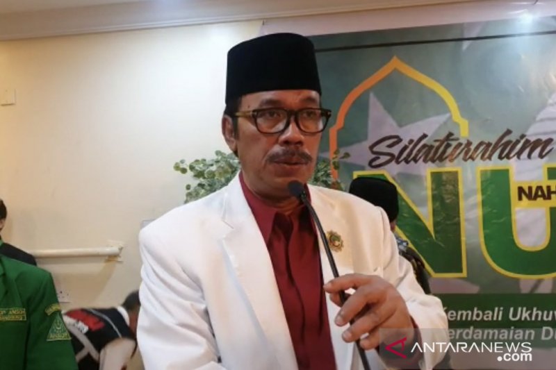 Dubes RI jalan kaki 5 km temui Mbah Moen sebagai tamu terakhir