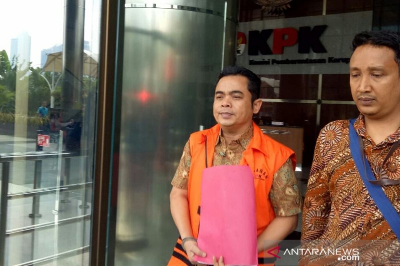 KPK panggil Musa Ahmad