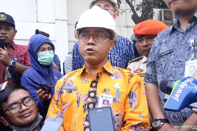 47 perusahaan dijatuhi sanksi pencemaran lingkungan
