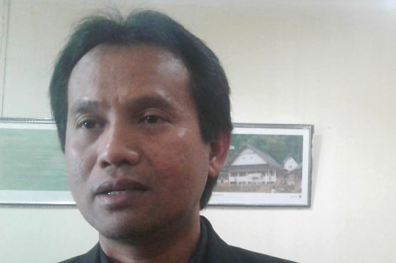 KPAID Tasikmalaya minta polisi selesaikan kasus asusila tahun lalu