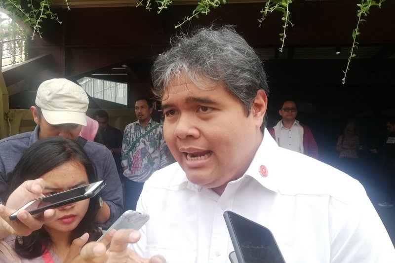 KSP: Presiden selesaikan tiga persoalan bangsa dari hulu