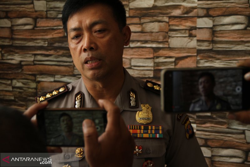 Polda Kaltim andalkan teknologi dan personel Babinsa pantau titik api