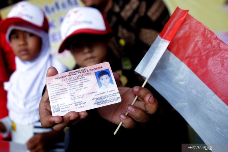 Masih ada masyarakat belum paham pentingnya KIA