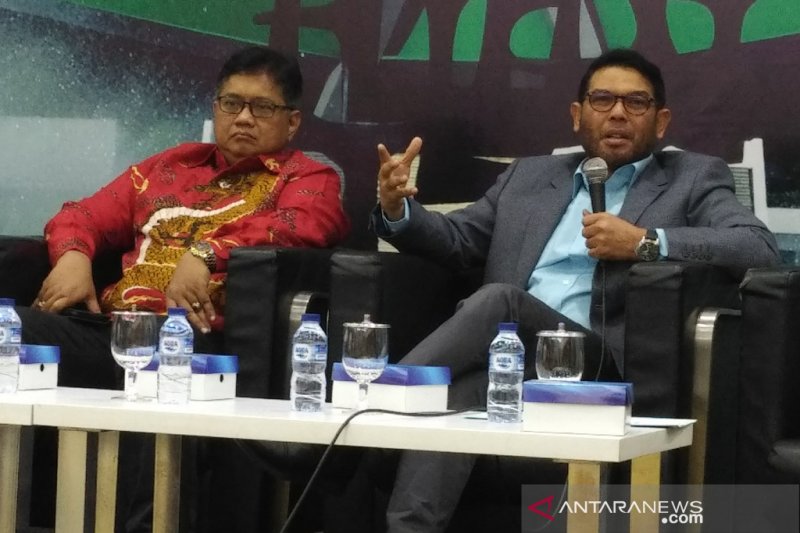 Ketua umum arahkan PAN dukung pemerintah konstitusional