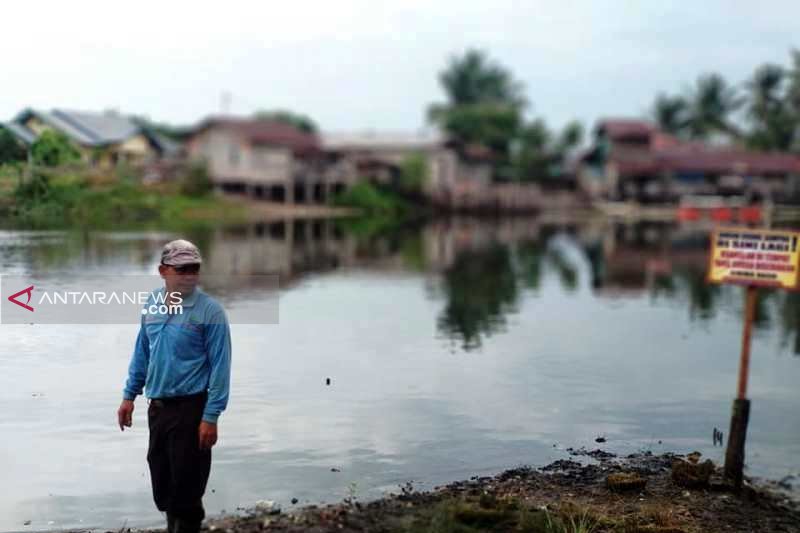 Dana kelurahan wujudkan mimpi masyarakat di kepulauan