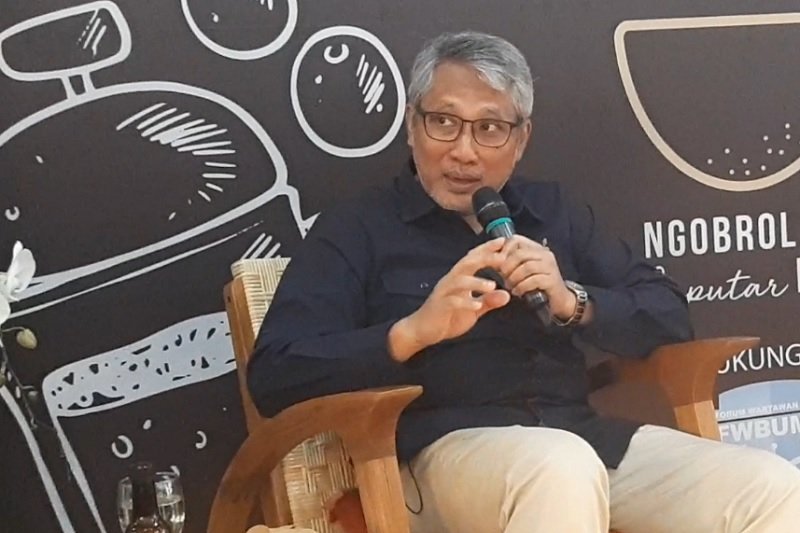 PGN targetkan fasilitas LNG kilang Cilacap dan Balongan awal 2020