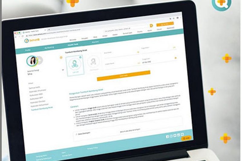 Startup SehatQ hubungkan pengguna dengan 9.000-an dokter di Indonesia