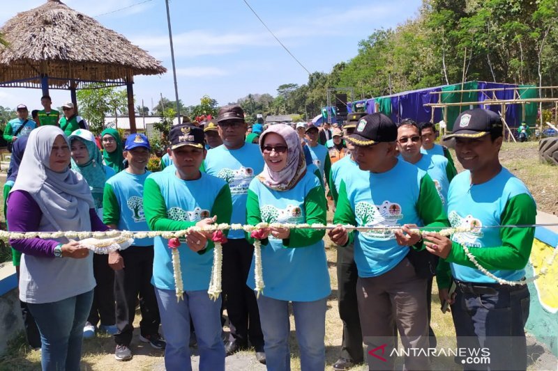 Lumajang miliki destinasi wisata baru Tambuh Raya