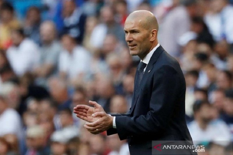 Sanggupkah Real Madrid tampil kompetitif musim ini?