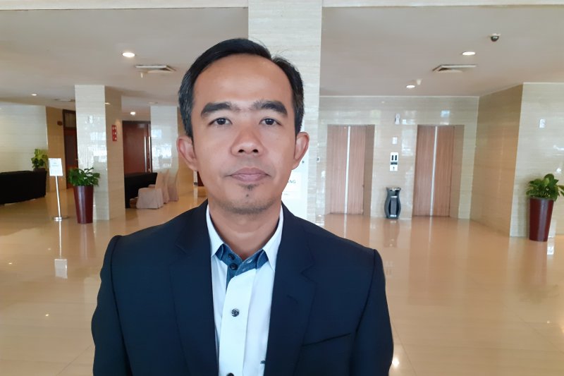 Partisipasi pemilih pada Pemilu 2019 kalahkan pilkada Padang