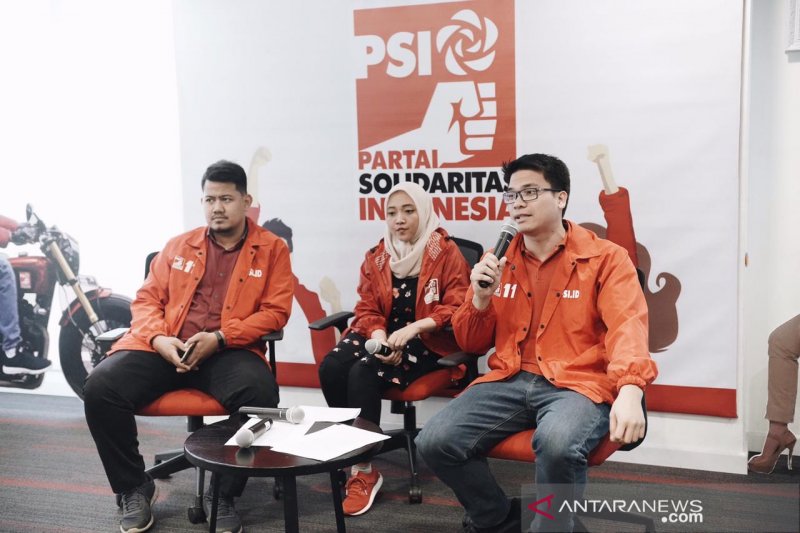 PSI nilai ganjil-genap bukan satu-satunya solusi atasi polusi udara