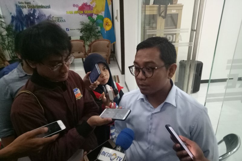 Pengamat: regenerasi PDIP belum fokus di pusat