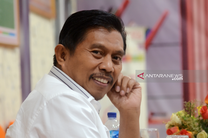 Calon independen minimal didukung 24 ribu calon pemilih