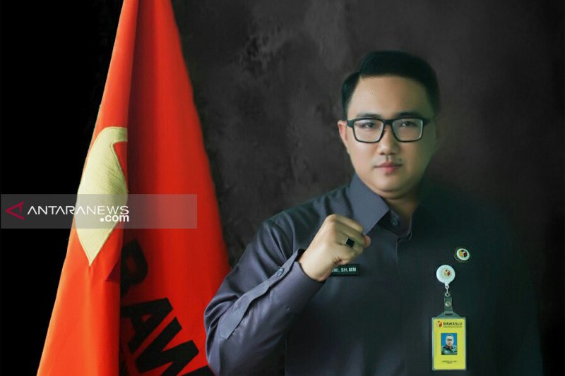 Bawaslu Lingga ingatkan DPRD terpilih segera lapor LHKPN