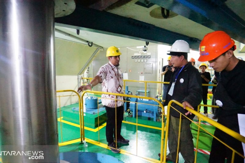 EBT solusi jitu wujudkan energi berkeadilan untuk masyarakat 3T