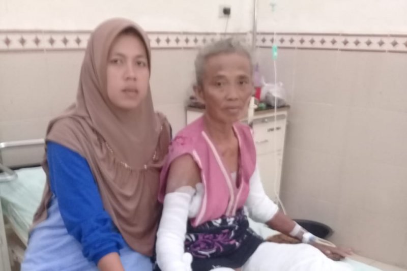 Manfaat program pengobatan gratis Lampung Timur