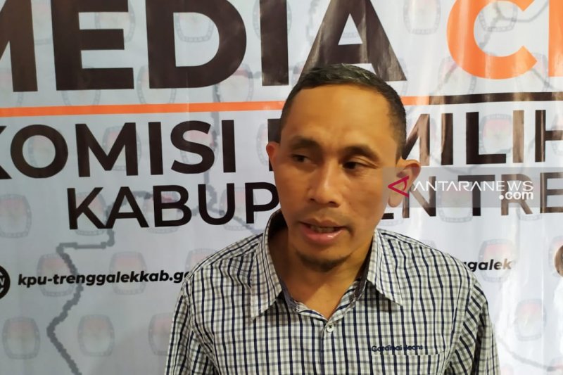 Calon independen minimal didukung 24 ribu calon pemilih