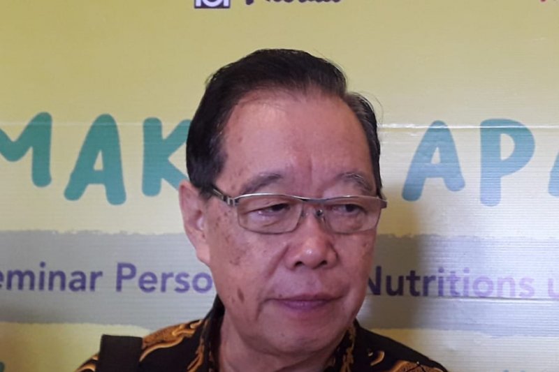 Ahli gizi: Makanan sehat juga bisa sebabkan sensitivitas