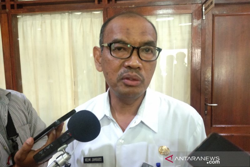 Pemkab Bantul gelar kegiatan menyambut HUT Kemerdekaan RI