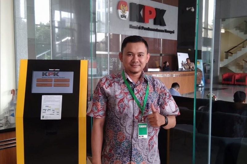 Apdesi Riau dukung Gubernur bentuk Tim terpadu tertibkan perkebunan ilegal