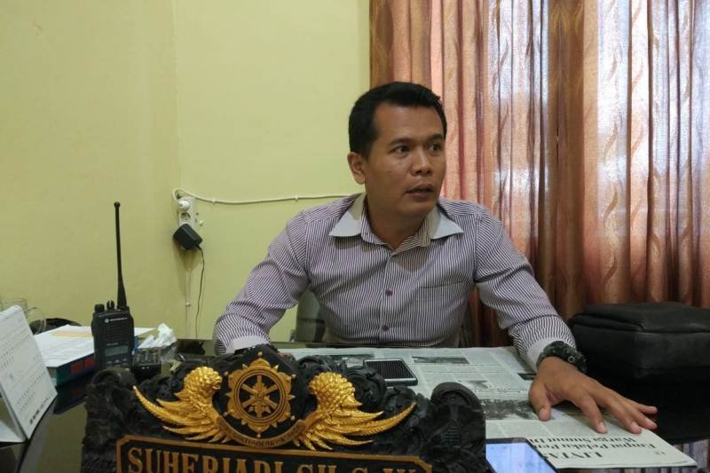 Polisi Jayawijaya: Pelaku kriminal yang ditangkap umumnya masih di bawah umur