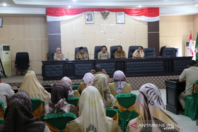 Gubernur Sulsel segera buka kompetisi sains madrasah jelang HUT ke-74 RI
