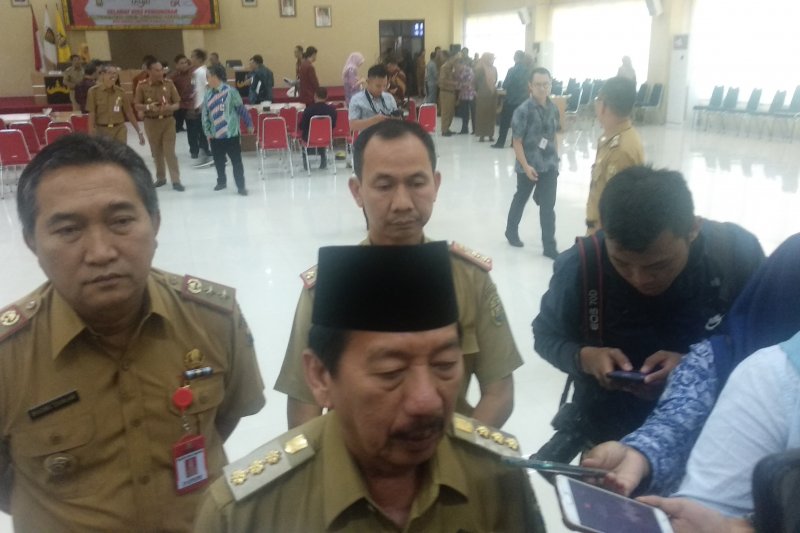 Wali Kota imbau pengusaha tidak gunakan gas isi 3 kg