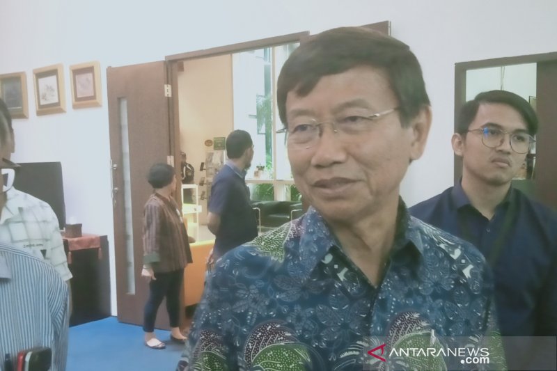 Komut: Potensi perubahan pengendali Jababeka tidak pengaruhi kinerja