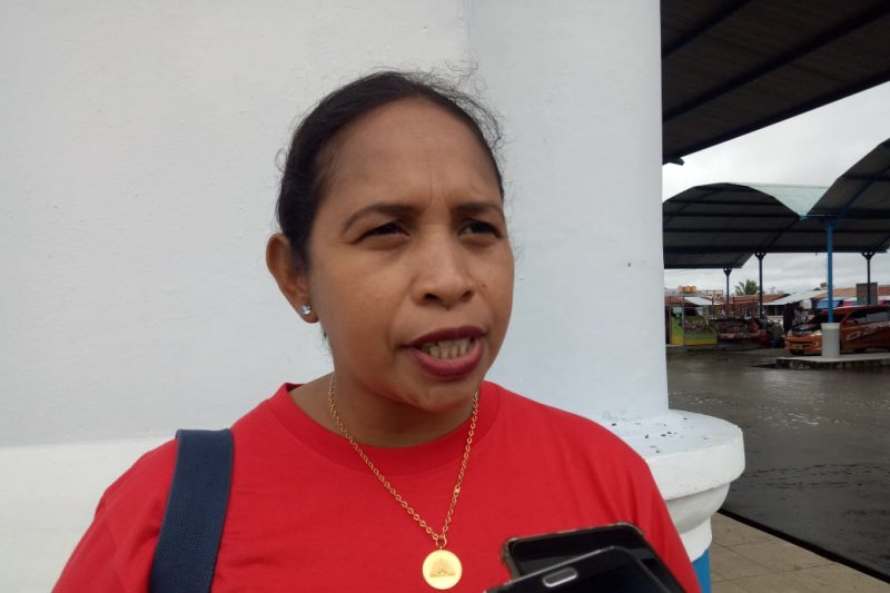 Dinkes Mimika usulkan pemeriksaan HIV-IMS pegawai pemkab