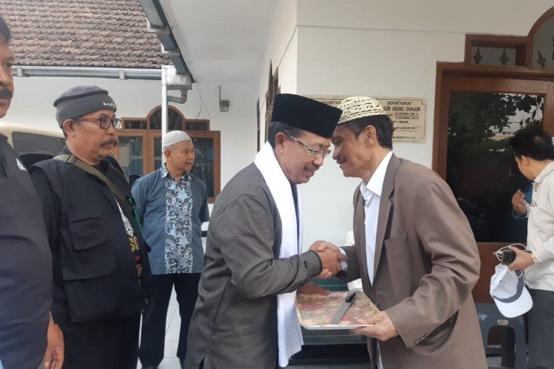Pemkab Cianjur siapkan ribuan paket daging kurban untuk warga tak mampu