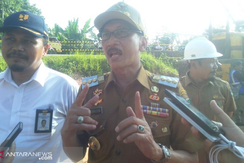 Jembatan Salido dibangun tahun ini, pemerintah alokasikan Rp12,6 miliar