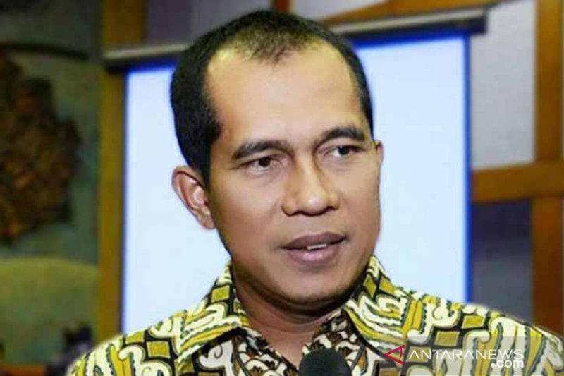 Komisi I DPR RI desak Menhan Prabowo bangun Sistem Inspeksi Maritim Nasional