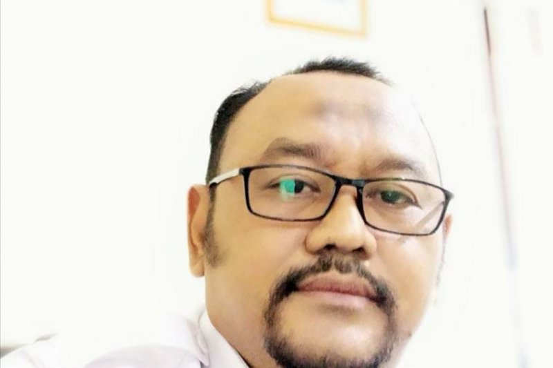 Angin kencang landa NTT