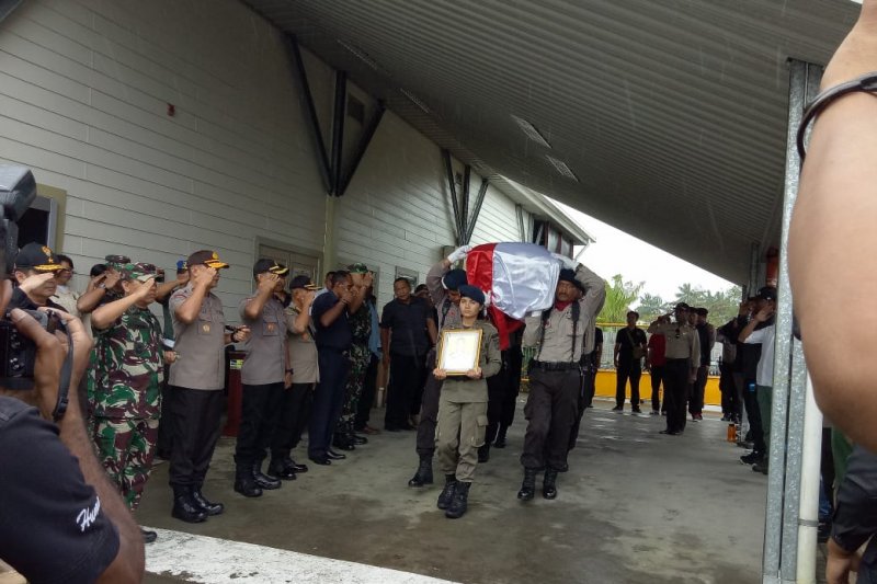 Kapolda: Tak ada penambahan pasukan ke Ilaga pascapenembakan polisi