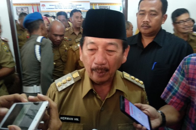 Herman HN usulkan pensiunan PNS dapat modal usaha