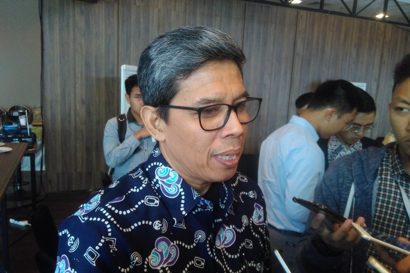 Kemenkominfo nyatakan draf RUU PDP di Kemensetneg