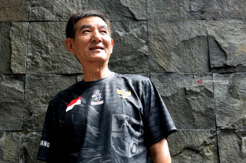 Biografi Li Qiujiang Pelatih Timnas Bola Voli asal China