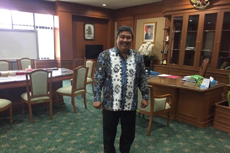 Dirjen Kementan paparkan fakta soal alasan PT CSA lakukan suap impor bawang putih