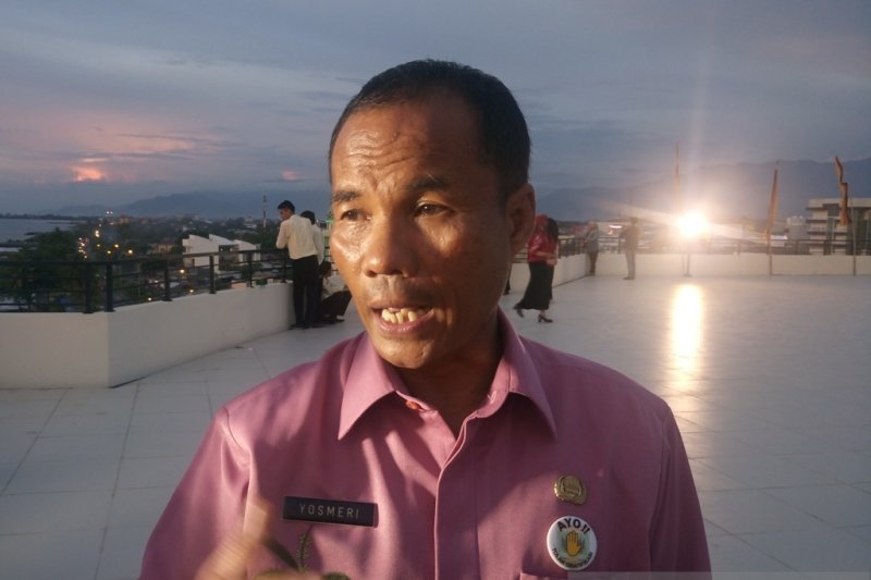 Penegakan Perda Zonasi di Sumbar Dilakukan 2020