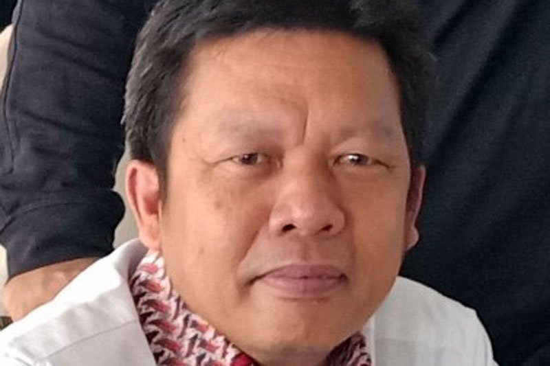 Lemkapi apresiasi Polda Riau tetapkan korporasi tersangka karhutla