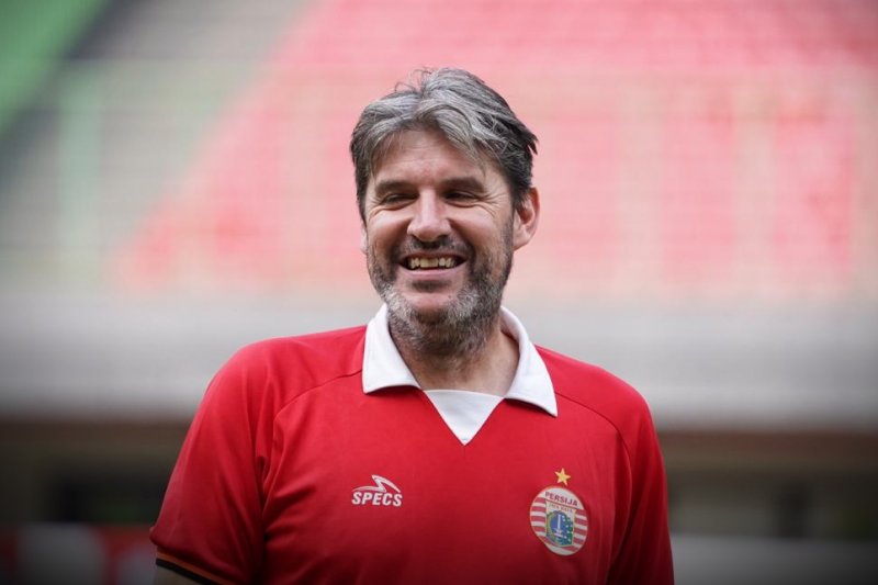 Pelatih Persija sebut Madura United sangat kuat