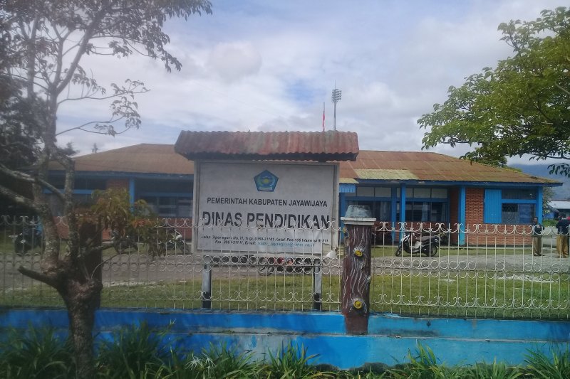 Program SMN 2019 di Papua tidak libatkan pelajar Jayawijaya