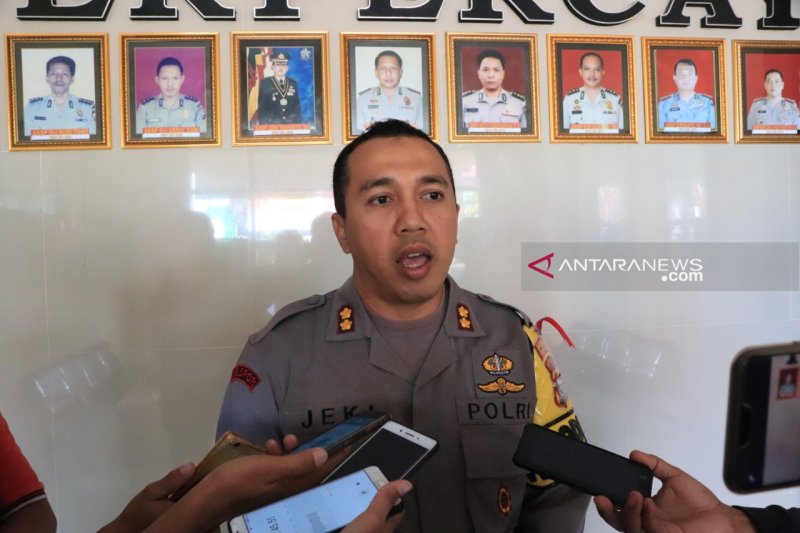 Kendaraan luar daerah jadi incaran begal jalan lintas Curup-Lubuklinggau