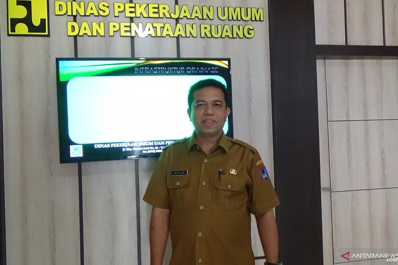 Payakumbuh menjadi daerah pusat kegiatan wilayah di Sumbar
