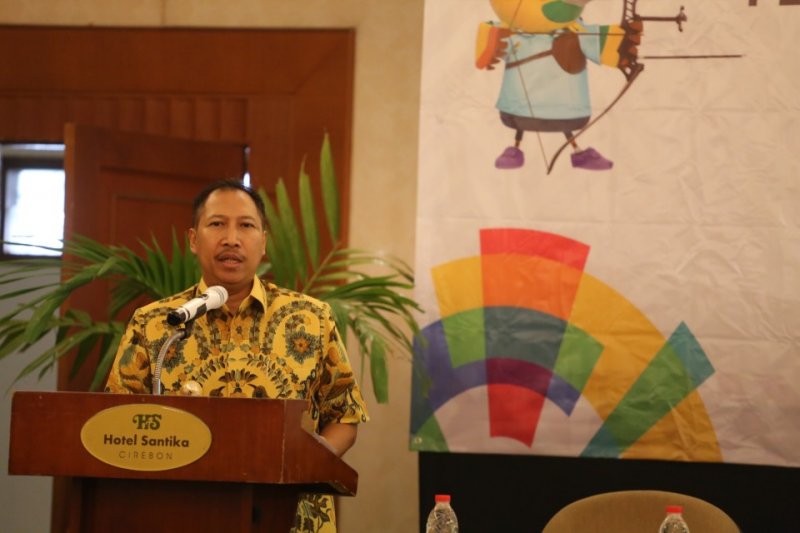 Disparbud Jabar gagas wisata jalur kereta untuk turis asing