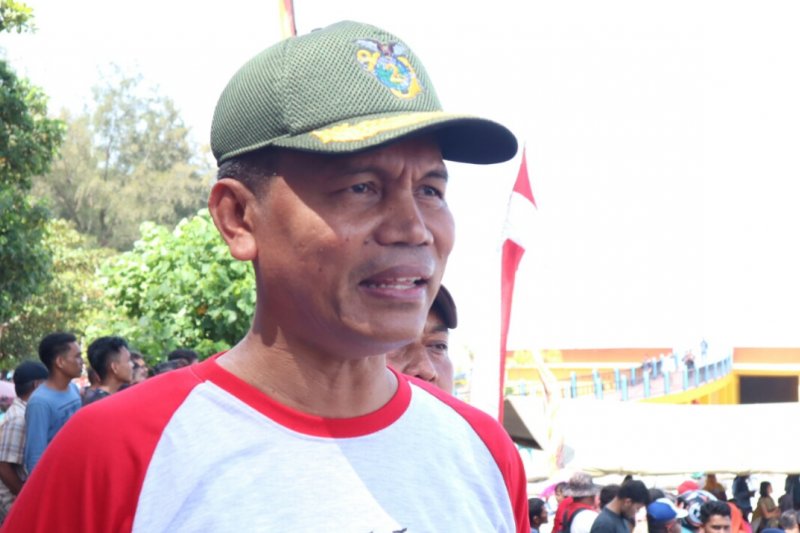 Ini objek wisata unggulan Pariaman yang akan dipromosikan pada TdS 2019