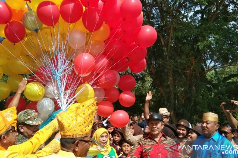 Penilaian Adipura Parigi Moutong dimulai