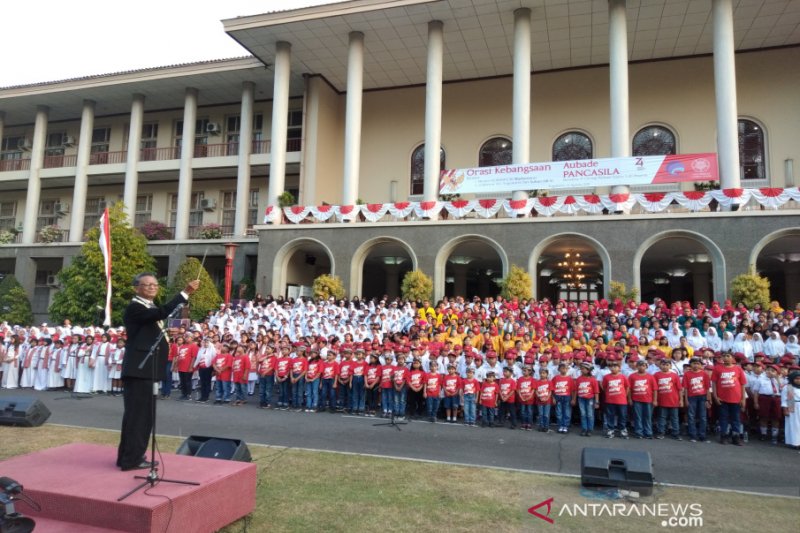 Menkominfo sebut era digital tumbuhkan kemampuan ekonomi luar biasa