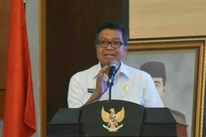 Pemprov Sulbar gelar dialog lintas generasi