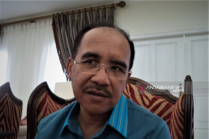 Pasien Puskesmas wajib rujuk ke RSUD SK Lerik